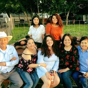 Meet your Posher, Veronica